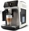 Philips EP4443/70 Fully Automatic Espresso Machine, 12 bar, 1500 W, White/Black | Philips