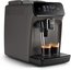 Philips | Espresso Coffee maker Series 1200 | EP1224/00 | Pump pressure 15 bar | Built-in milk frother | Fully automatic | 1500 W | Light Gray