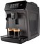 Philips | Espresso Coffee maker Series 1200 | EP1224/00 | Pump pressure 15 bar | Built-in milk frother | Fully automatic | 1500 W | Light Gray