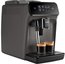Philips | Espresso Coffee maker Series 1200 | EP1224/00 | Pump pressure 15 bar | Built-in milk frother | Fully automatic | 1500 W | Light Gray