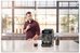 Philips | Espresso Coffee maker Series 1200 | EP1224/00 | Pump pressure 15 bar | Built-in milk frother | Fully automatic | 1500 W | Light Gray