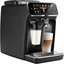Philips Espresso Machine | EP5441/50 | Pump pressure 15 bar | Built-in milk frother | Fully automatic | 1500 W | Black