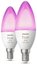Philips Hue WCA 4W B39 E14 2pcs pack