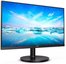 Philips Monitor 222V8LA 21.5 inch VA HDMI DP Speakers