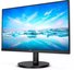 Philips Monitor 222V8LA 21.5 inch VA HDMI DP Speakers