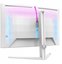 Philips Monitor 27 inches 27M2C5501 Curved VA 180Hz HDMIx2 DP HAS Ambiglow