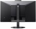 Philips Monitor with Windows Hello Webcam 24E1N5300HE 23.8 ", IPS, FHD, 1920 x 1080, 16:9, 4 ms, 300 cd/m&sup2;, Black, 75 Hz, HDMI ports quantity 1