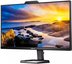 Philips Monitor with Windows Hello Webcam 24E1N5300HE 23.8 ", IPS, FHD, 1920 x 1080, 16:9, 4 ms, 300 cd/m&sup2;, Black, 75 Hz, HDMI ports quantity 1