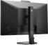 Philips Monitor with Windows Hello Webcam 24E1N5300HE 23.8 ", IPS, FHD, 1920 x 1080, 16:9, 4 ms, 300 cd/m&sup2;, Black, 75 Hz, HDMI ports quantity 1