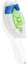 Philips | Replacement brush heads | HX6068/87 Sonicare Optimal White | Heads | For adults | Number of brush heads included 8 | White