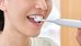 Philips | Replacement brush heads | HX6068/87 Sonicare Optimal White | Heads | For adults | Number of brush heads included 8 | White