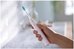 Philips | Sonic Electric Toothbrush | HX3651/11 Sonicare | Rechargeable | For adults | Number of brush heads included 1 | Number of teeth brushing modes 1 | Sonic technology | Sugar Rose