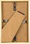 Photo frame Future 10x15, gold