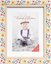 Photo frame Joy 15x20 Flower 2