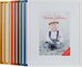 Photo frame Memory 40x50cm, orange
