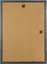 Photo frame Seoul 50x70, gold (1303332)