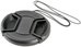 Photopoint lens cap 62mm Snap