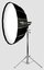 Phottix Raja Quick-Folding softbox 120