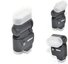Pixel Flash Bounce for Nikon SB-N5