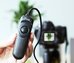 Pixel Shutter Release Cord RC-201/DC0 for Nikon
