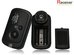 Pixel Shutter Release Wireless RW-221/E3 Oppilas for Canon