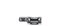 PL Mount Lens Adapter Support for Sony FX3/FX30 V2 - Black