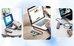 Platinet adapter Multimedia 5in1 (46237)