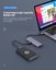 Platinet adapter Multimedia 5in1 (46237)