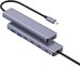 Platinet adapter Multimedia 7in1 (46236)