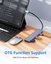 Platinet adapter Multimedia 7in1 (46236)