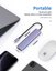Platinet adapter Multimedia 7in1 (46236)