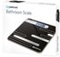 Platinet bathroom scale PBS26B, black