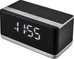 Platinet Bluetooth speaker + alarm clock 10W PMGC10A