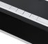 Platinet Bluetooth speaker + alarm clock 10W PMGC10A