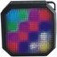Platinet Bluetooth speaker + LED lamp 5W IPX4 PMG5