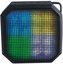 Platinet Bluetooth speaker + LED lamp 5W IPX4 PMG5