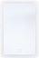 Platinet cosmetic mirror LED 3W PMLY6W, white