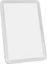 Platinet cosmetic mirror LED 3W PMLY6W, white