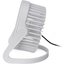Platinet desk fan PTF322W USB, white (46173)