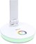 Platinet desk lamp PDL400 12W, white (45937)