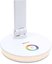 Platinet desk lamp PDL400 12W, white (45937)