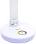 Platinet desk lamp PDL400 12W, white (45937)