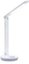 Platinet desk lamp PDL400 12W, white (45937)