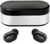 Platinet earphones Sport + charging station PM1050 Vibe, black