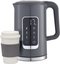 Platinet kettle PEKR723GR, grey