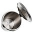 Platinet kettle PEKR723GR, grey