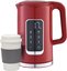 Platinet kettle PEKR723R, red