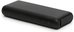 Platinet power bank 20000mAh PMPB2065B, black