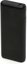 Platinet power bank 20000mAh PMPB2065B, black