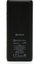 Platinet power bank 20000mAh PMPB2065B, black